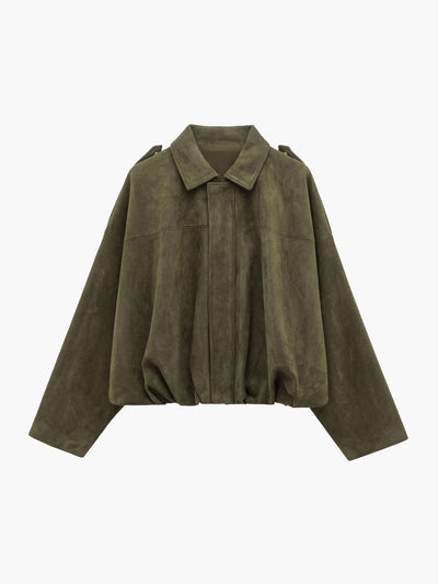 NOVI bomberjacket