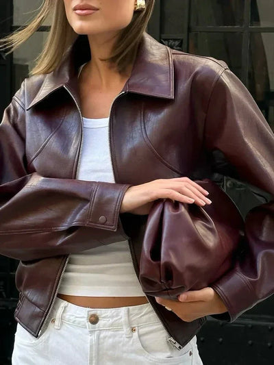 JUNA coat