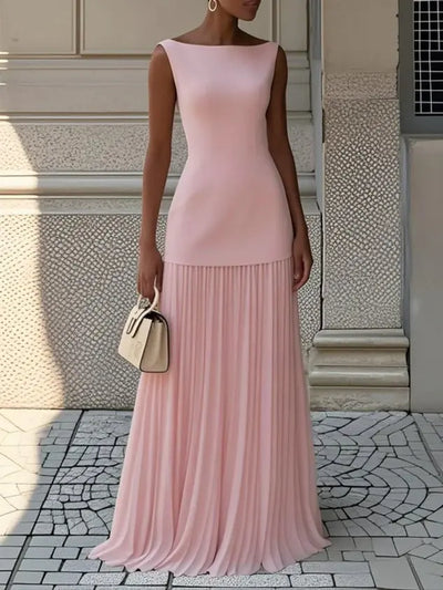 Clarabel MAXI DRESS