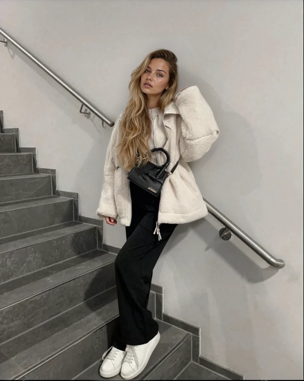 KAJA COAT
