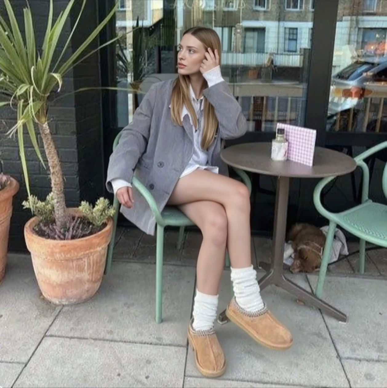 SIENNA SLIPPERS