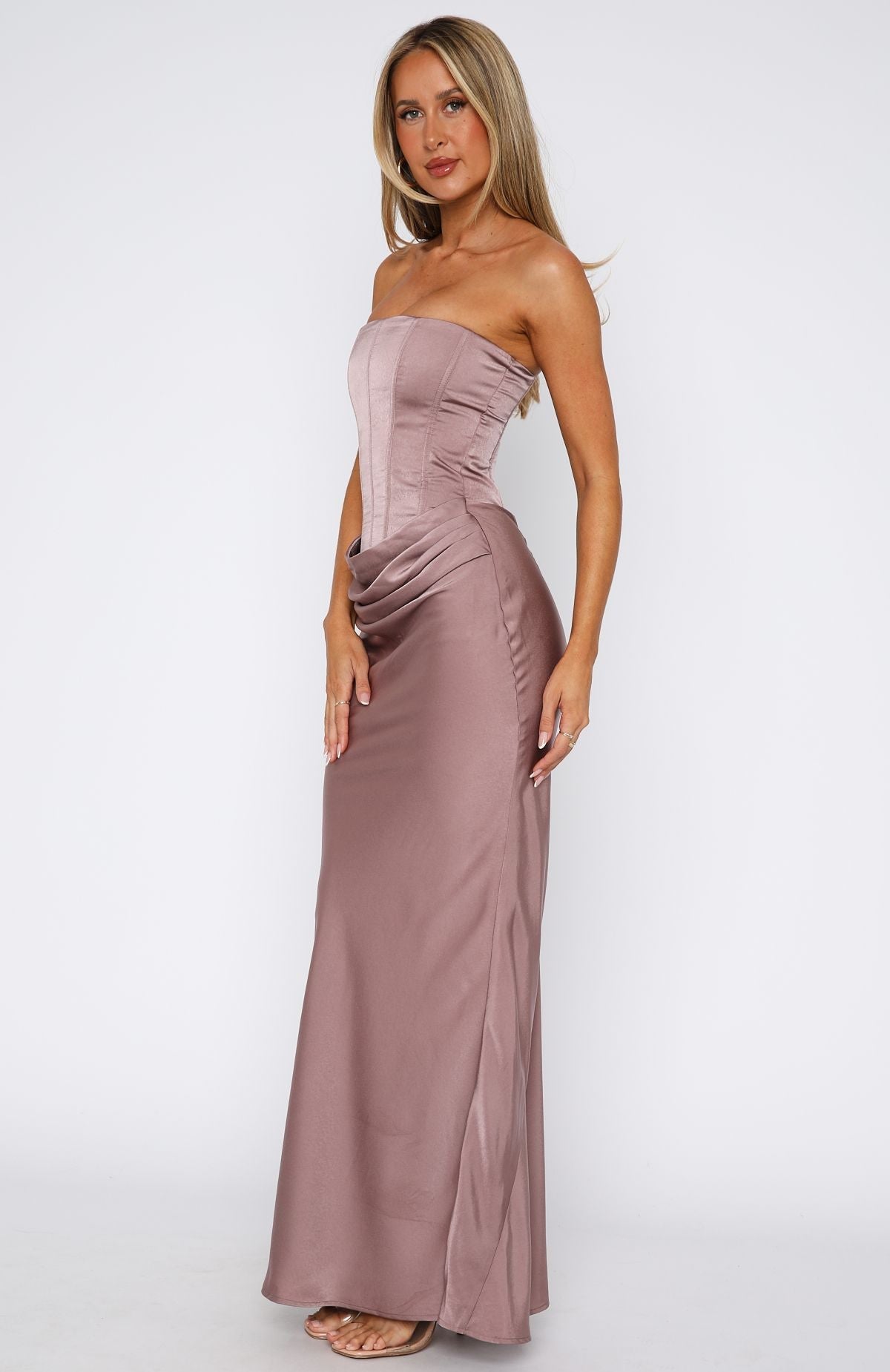 SIENNA elegant dress