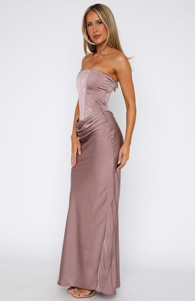 SIENNA elegant dress